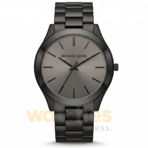 Michael Kors Men’s Quartz Stainless Steel Black Dial 44mm Watch MK8507 UAE DUBAI AJMAN SHARJAH ABU DHABI RAS AL KHAIMA UMM UL QUWAIN ALAIN FUJAIRAH