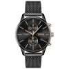 Hugo Boss Men’s Quartz Stainless Steel Black Dial 42mm Watch 1513811 UAE DUBAI AJMAN SHARJAH ABU DHABI RAS AL KHAIMA UMM UL QUWAIN ALAIN FUJAIRAH