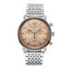 Emporio Armani Men’s Quartz Stainless Steel Beige Dial 43mm Watch AR11239 UAE DUBAI AJMAN SHARJAH ABU DHABI RAS AL KHAIMA UMM UL QUWAIN ALAIN FUJAIRAH