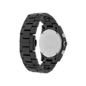 Emporio Armani Women’s Quartz Ceramic Black Dial 38mm Watch AR1401