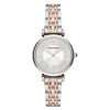 Emporio Armani Women’s Quartz Stainless Steel Silver Dial 32mm Watch AR11537 UAE DUBAI AJMAN SHARJAH ABU DHABI RAS AL KHAIMA UMM UL QUWAIN ALAIN FUJAIRAH