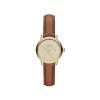 Burberry Women’s Swiss Made Leather Strap Gold Dial 32mm Watch BU10101 UAE DUBAI AJMAN SHARJAH ABU DHABI RAS AL KHAIMA UMM UL QUWAIN ALAIN FUJAIRAH