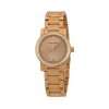 Burberry Women’s Swiss Made Stainless Steel Rose Gold Dial 26mm Watch BU9225