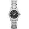 Burberry Women’s Swiss Made Quartz Silver Stainless Steel Black Dial 26mm Watch BU9201 UAE DUBAI AJMAN SHARJAH ABU DHABI RAS AL KHAIMA UMM UL QUWAIN ALAIN FUJAIRAH