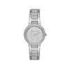 Michael Kors Women’s Quartz Stainless Steel Silver Dial 33mm Watch MK3984 UAE DUBAI AJMAN SHARJAH ABU DHABI RAS AL KHAIMA UMM UL QUWAIN ALAIN FUJAIRAH