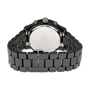 Michael Kors Women’s Quartz Black Ceramic Chain Black Dial 40mm Watch MK5190 UAE DUBAI AJMAN SHARJAH ABU DHABI RAS AL KHAIMA UMM UL QUWAIN ALAIN FUJAIRAH