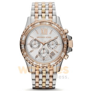 Michael Kors Women’s Quartz Stainless Steel Silver Dial 41mm Watch MK5876 UAE DUBAI AJMAN SHARJAH ABU DHABI RAS AL KHAIMA UMM UL QUWAIN ALAIN FUJAIRAH