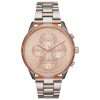 Michael Kors Women’s Quartz Two-tone Stainless Steel Rose Gold Dial 40mm Watch MK6520 UAE DUBAI AJMAN SHARJAH ABU DHABI RAS AL KHAIMA UMM UL QUWAIN ALAIN FUJAIRAH