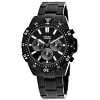 Fossil Men’s Quartz Stainless Steel Black Dial 44mm Watch FS5773 UAE DUBAI AJMAN SHARJAH ABU DHABI RAS AL KHAIMA UMM UL QUWAIN ALAIN FUJAIRAH