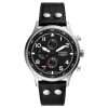 Fossil Men’s Quartz Black Leather Strap Black Dial 44mm Watch FS5806 UAE DUBAI AJMAN SHARJAH ABU DHABI RAS AL KHAIMA UMM UL QUWAIN ALAIN FUJAIRAH