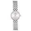 Tissot Women’s Quartz Swiss Made Silver Stainless Steel Silver Dial 19mm Watch T058.009.11.031.00 UAE DUBAI AJMAN SHARJAH ABU DHABI RAS AL KHAIMA UMM UL QUWAIN ALAIN FUJAIRAH