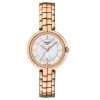 Tissot Women’s Quartz Swiss Made Rose Gold Stainless Steel Mother Of Pearl Dial 30mm Watch T094.210.33.111.01 UAE DUBAI AJMAN SHARJAH ABU DHABI RAS AL KHAIMA UMM UL QUWAIN ALAIN FUJAIRAH