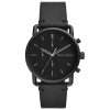 Fossil Men’s Quartz Leather Strap Black Dial 43mm Watch FS5504 UAE DUBAI AJMAN SHARJAH ABU DHABI RAS AL KHAIMA UMM UL QUWAIN ALAIN FUJAIRAH