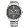 Tommy Hilfiger Men’s Quartz Stainless Steel Grey Dial 44mm Watch 1791632 UAE DUBAI AJMAN SHARJAH ABU DHABI RAS AL KHAIMA UMM UL QUWAIN ALAIN FUJAIRAH