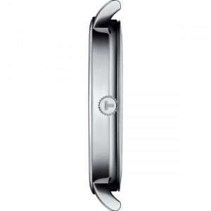 TISSOT Men’s Quartz Swiss Made Silver Stainless Steel White Dial 40mm Watch T143.410.11.011.00 UAE DUBAI AJMAN SHARJAH ABU DHABI RAS AL KHAIMA UMM UL QUWAIN ALAIN FUJAIRAH
