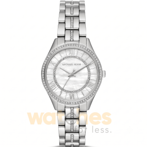 Michael Kors Women’s Quartz Silver Stainless Steel Mother of Pearl Dial 33mm Watch MK3900 UAE DUBAI AJMAN SHARJAH ABU DHABI RAS AL KHAIMA UMM UL QUWAIN ALAIN FUJAIRAH