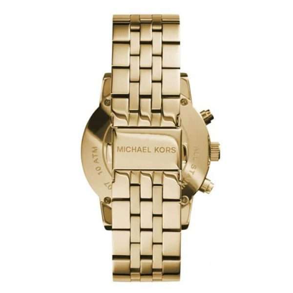 Michael Kors Women’s Quartz Gold Stainless Steel Gold Dial 36mm Watch MK5676 UAE DUBAI AJMAN SHARJAH ABU DHABI RAS AL KHAIMA UMM UL QUWAIN ALAIN FUJAIRAH