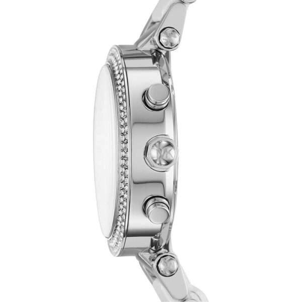 Michael Kors Women’s Quartz Stainless Steel Silver Dial 39mm Watch MK6354 UAE DUBAI AJMAN SHARJAH ABU DHABI RAS AL KHAIMA UMM UL QUWAIN ALAIN FUJAIRAH