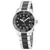 Tag Heuer Women’s Quartz Swiss Made Stainless Steel Black Dial 35mm Watch WAY131C.BA0913 UAE DUBAI AJMAN SHARJAH ABU DHABI RAS AL KHAIMA UMM UL QUWAIN ALAIN FUJAIRAH