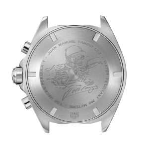 Tag Heuer Men’s Quartz Swiss Made Silver Stainless Steel Black Dial 43mm Watch CAZ101H.BA0842 UAE DUBAI AJMAN SHARJAH ABU DHABI RAS AL KHAIMA UMM UL QUWAIN ALAIN FUJAIRAH