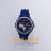 Ferrari Men’s Quartz Blue Silicone Strap Blue Dial 42mm Watch 830075 UAE DUBAI AJMAN SHARJAH ABU DHABI RAS AL KHAIMA UMM UL QUWAIN ALAIN FUJAIRAH