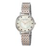 Emporio Armani Women’s Analog Stainless Steel Mother of Pearl Dial 28mm Watch AR2515
