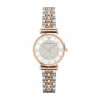 Emporio Armani Women’s Quartz Stainless Steel White Dial 32mm Watch AR80035 UAE DUBAI AJMAN SHARJAH ABU DHABI RAS AL KHAIMA UMM UL QUWAIN ALAIN FUJAIRAH