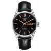 Tag Heuer Carrera Men’s Automatic Swiss Made Black Leather Strap Black Dial 41mm Watch WAR201C.FC6266 UAE DUBAI AJMAN SHARJAH ABU DHABI RAS AL KHAIMA UMM UL QUWAIN ALAIN FUJAIRAH