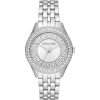 Michael Kors Women’s Quartz Silver Stainless Steel White Dial 38mm Watch MK4708 UAE DUBAI AJMAN SHARJAH ABU DHABI RAS AL KHAIMA UMM UL QUWAIN ALAIN FUJAIRAH