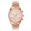 Michael Kors Women’s Quartz Rose Gold Stainless Steel Pink Mother Of Pearl Dial 38mm Watch MK7242 UAE DUBAI AJMAN SHARJAH ABU DHABI RAS AL KHAIMA UMM UL QUWAIN ALAIN FUJAIRAH