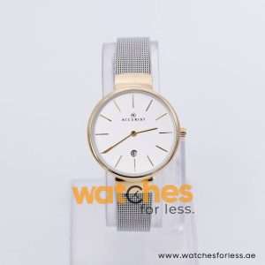 Stainless Steel (Women's) Watches for Sale UAE | Watchesforless.ae