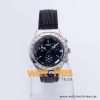 Swatch Men’s Swiss Made Quartz Black Leather Strap Black Dial 40mm Watch YCS4006A3 UAE DUBAI AJMAN SHARJAH ABU DHABI RAS AL KHAIMA UMM UL QUWAIN ALAIN FUJAIRAH