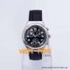 Swatch Men’s Swiss Made Quartz Black Leather Strap Black Dial 40mm Watch YCS409G UAE DUBAI AJMAN SHARJAH ABU DHABI RAS AL KHAIMA UMM UL QUWAIN ALAIN FUJAIRAH