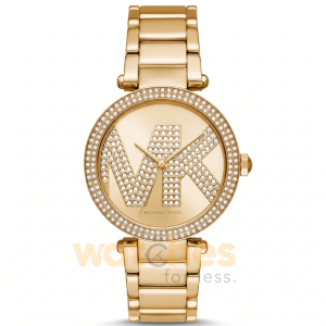 Michael Kors Women’s Quartz Gold Stainless Steel Gold Dial 39mm Watch MK6659 UAE DUBAI AJMAN SHARJAH ABU DHABI RAS AL KHAIMA UMM UL QUWAIN ALAIN FUJAIRAH