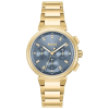 Hugo Boss Women’s Quartz Gold Stainless Steel Blue Dial 38mm Watch 1502677 UAE DUBAI AJMAN SHARJAH ABU DHABI RAS AL KHAIMA UMM UL QUWAIN ALAIN FUJAIRAH