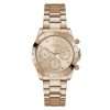 Guess Women’s Quartz Rose Gold Stainless Steel Rose Gold Dial 38mm Watch GW0314L3 UAE DUBAI AJMAN SHARJAH ABU DHABI RAS AL KHAIMA UMM UL QUWAIN ALAIN FUJAIRAH