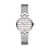 Emporio Armani Women’s Quartz Stainless Steel White Dial 32mm Watch AR11195 UAE DUBAI AJMAN SHARJAH ABU DHABI RAS AL KHAIMA UMM UL QUWAIN ALAIN FUJAIRAH