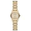 Burberry Women’s Quartz Gold Stainless Steel Champagne Dial 26mm Watch BU9227