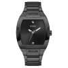 Guess Men’s Quartz Black Stainless Steel Black Dial 43mm Watch GW0387G3 UAE DUBAI AJMAN SHARJAH ABU DHABI RAS AL KHAIMA UMM UL QUWAIN ALAIN FUJAIRAH