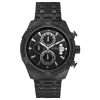 Guess Men’s Quartz Black Stainless Steel Black Dial 46mm Watch W0522G2 UAE DUBAI AJMAN SHARJAH ABU DHABI RAS AL KHAIMA UMM UL QUWAIN ALAIN FUJAIRAH