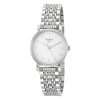 Tissot Women’s Quartz Swiss Made Silver Stainless Steel Silver Dial 30mm Watch T109.210.11.031.00 UAE DUBAI AJMAN SHARJAH ABU DHABI RAS AL KHAIMA UMM UL QUWAIN ALAIN FUJAIRAH