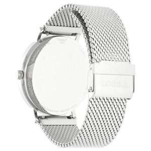 TISSOT Men’s Quartz Swiss-Made Silver Stainless Steel Green Dial 40mm Watch T143.410.11.091.00 UAE DUBAI AJMAN SHARJAH ABU DHABI RAS AL KHAIMA UMM UL QUWAIN ALAIN FUJAIRAH