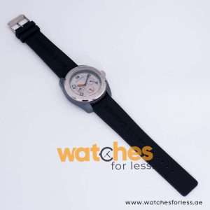 Hugo Boss Men’s Quartz Black Silicone Strap Grey Dial 44mm Watch 1512550/4 UAE DUBAI AJMAN SHARJAH ABU DHABI RAS AL KHAIMA UMM UL QUWAIN ALAIN FUJAIRAH