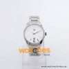 Tommy Hilfiger Men’s Quartz Silver Stainless Steel White Dial 41mm Watch 1710230 UAE DUBAI AJMAN SHARJAH ABU DHABI RAS AL KHAIMA UMM UL QUWAIN ALAIN FUJAIRAH