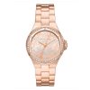 Michael Kors Women’s Quartz Rose Gold Stainless Steel Rose Gold Dial 37mm Watch MK7405 UAE DUBAI AJMAN SHARJAH ABU DHABI RAS AL KHAIMA UMM UL QUWAIN ALAIN FUJAIRAH