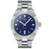 TISSOT Men’s Quartz Swiss Made Silver Stainless Steel Blue Dial 42mm Watch T101.610.11.041.00 UAE DUBAI AJMAN SHARJAH ABU DHABI RAS AL KHAIMA UMM UL QUWAIN ALAIN FUJAIRAH