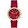 Michael Kors Women’s Quartz Red Stainless Steel Red Dial 39mm Watch MK6805 UAE DUBAI AJMAN SHARJAH ABU DHABI RAS AL KHAIMA UMM UL QUWAIN ALAIN FUJAIRAH