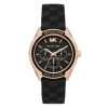 Michael Kors Women’s Quartz Black Silicone Strap Black Dial 40mm Watch MK7266 UAE DUBAI AJMAN SHARJAH ABU DHABI RAS AL KHAIMA UMM UL QUWAIN ALAIN FUJAIRAH