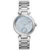 Michael Kors Women’s Quartz Silver Stainless Steel Light Blue Dial 33mm Watch MK5988 UAE DUBAI AJMAN SHARJAH ABU DHABI RAS AL KHAIMA UMM UL QUWAIN ALAIN FUJAIRAH