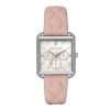 Michael Kors Women’s Quartz Pink Leather Strap Mother of Pearl Dial 35mm Watch MK2768 UAE DUBAI AJMAN SHARJAH ABU DHABI RAS AL KHAIMA UMM UL QUWAIN ALAIN FUJAIRAH